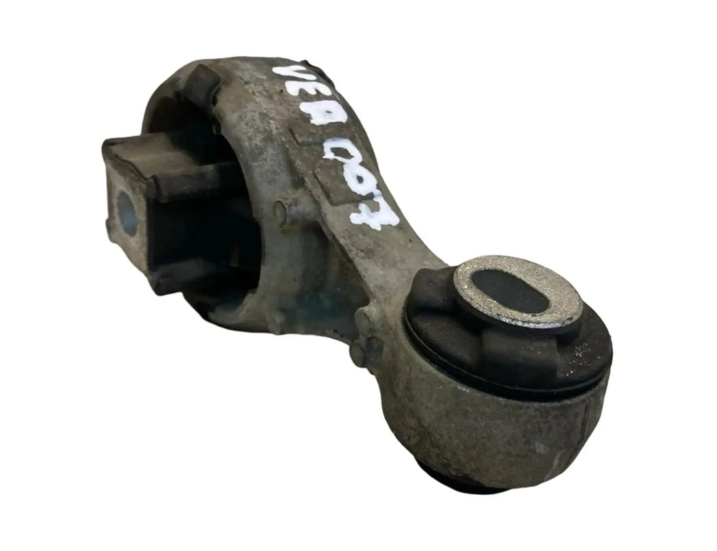 NISSAN Qashqai 1 generation (2007-2014) Передняя подушка двигателя 11350JD000 30151223