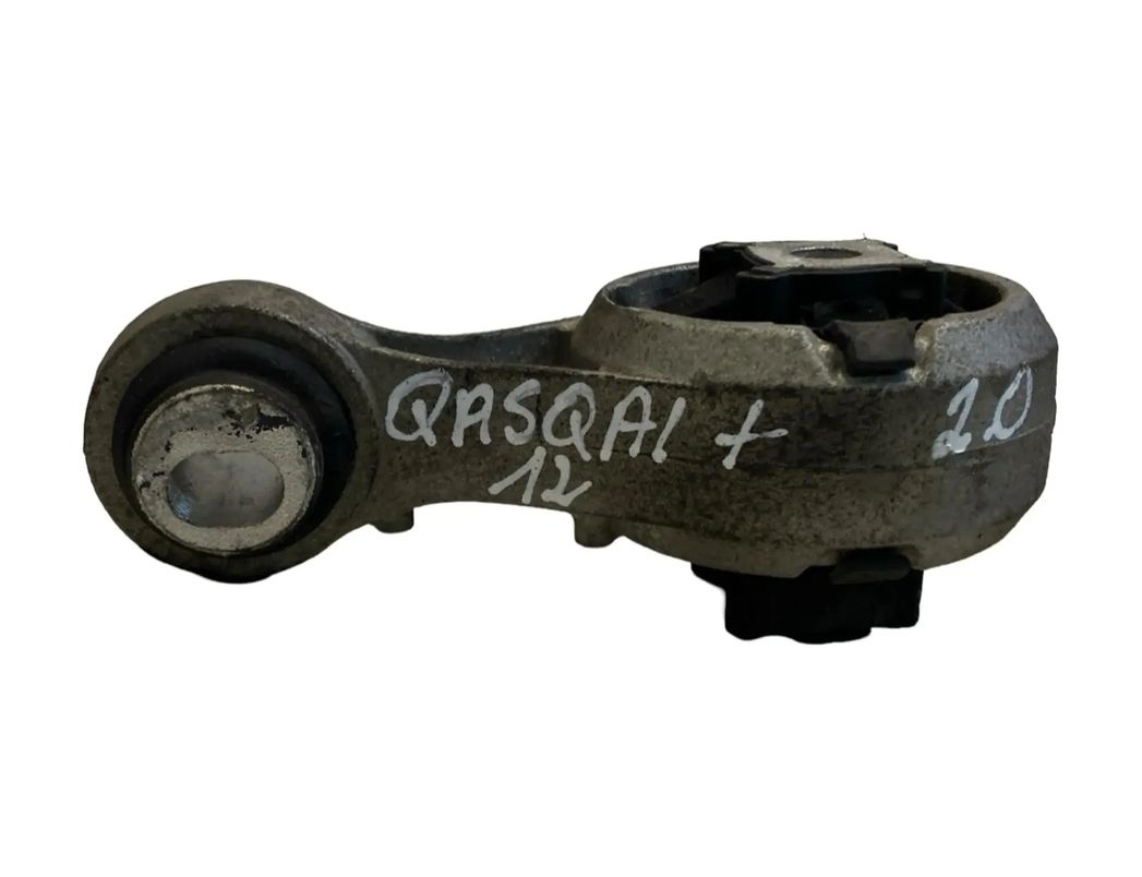 NISSAN Qashqai 1 generation (2007-2014) Передняя подушка двигателя 11350JD000 30151223