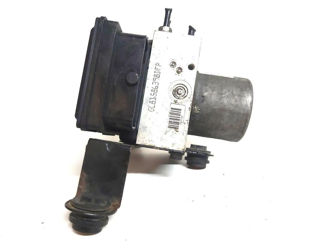 VOLKSWAGEN Tiguan 1 generation (2007-2017) ABS čerpadlo 5N0614517L 30151309