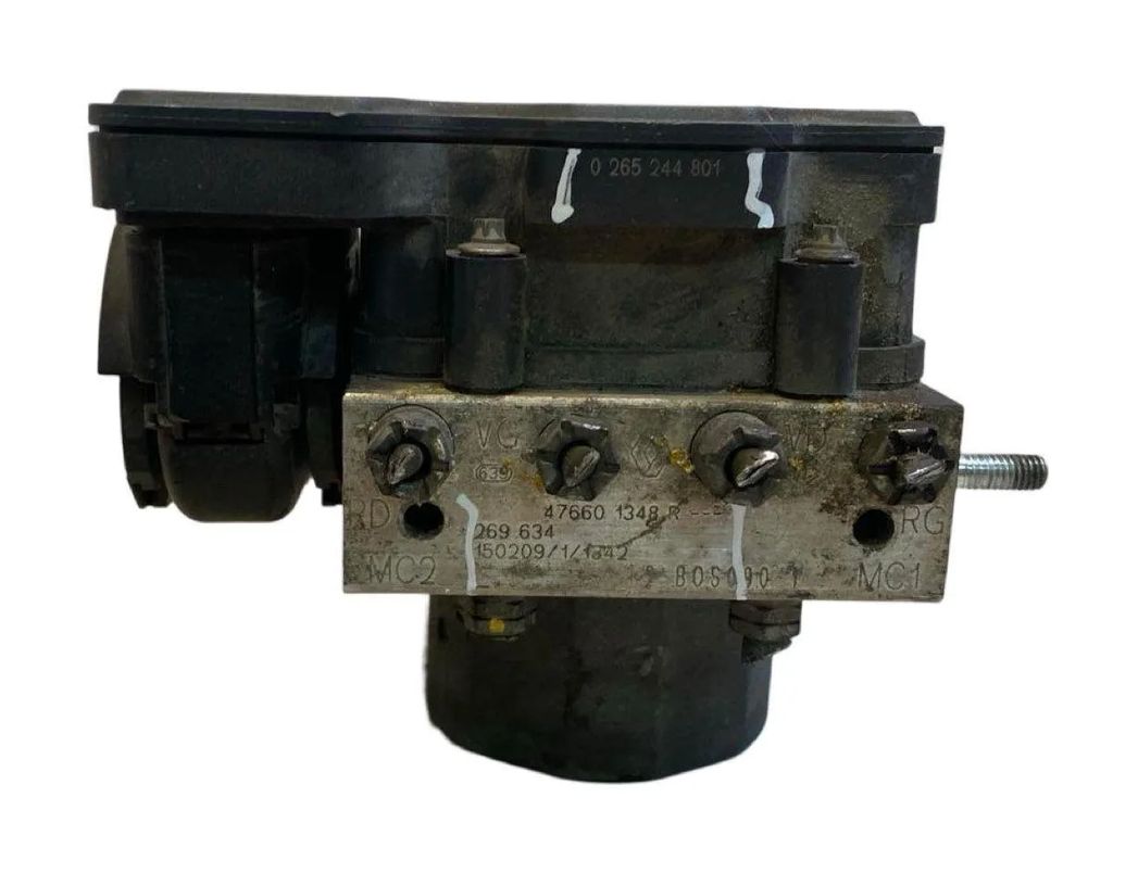 MERCEDES-BENZ Citan W415 (2012-2021) ABS Pump 476601348R,0265956285 30152865