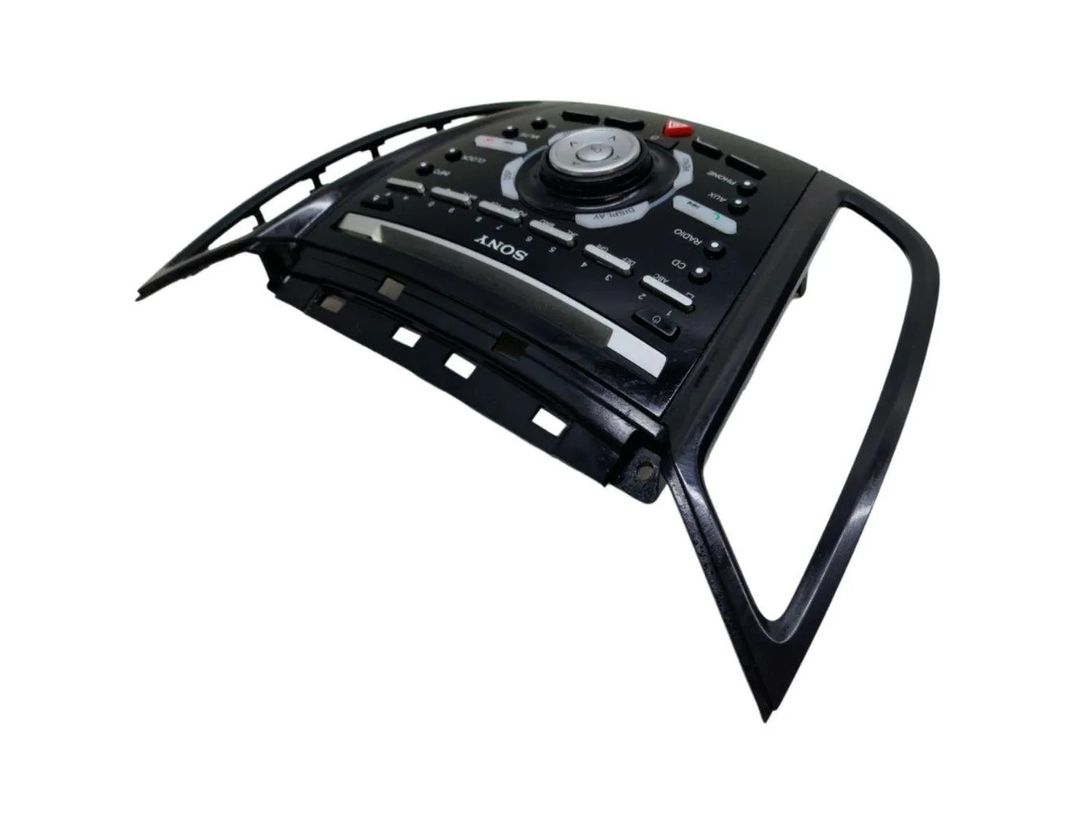 FORD Kuga 2 generation (2013-2020) Дисплей управления навигацией CV4T18K811SA 30154157