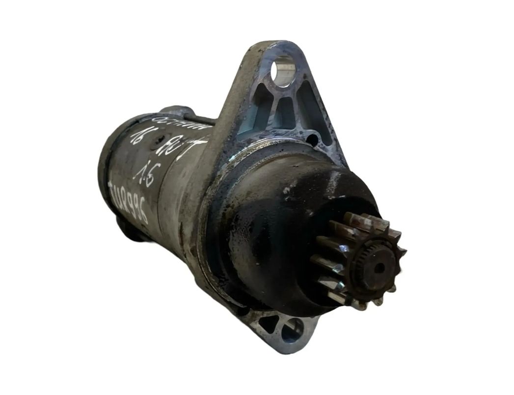 SKODA Octavia 3 generation (2013-2020) Стартер 0AM911023M 30154495