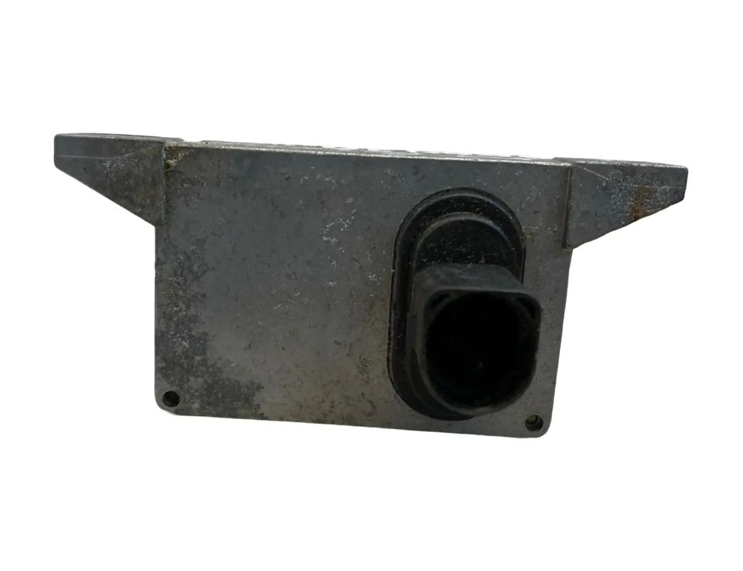 VOLKSWAGEN Touareg 1 generation (2002-2010) Acceleration Sensor 7E0907652A 30154501