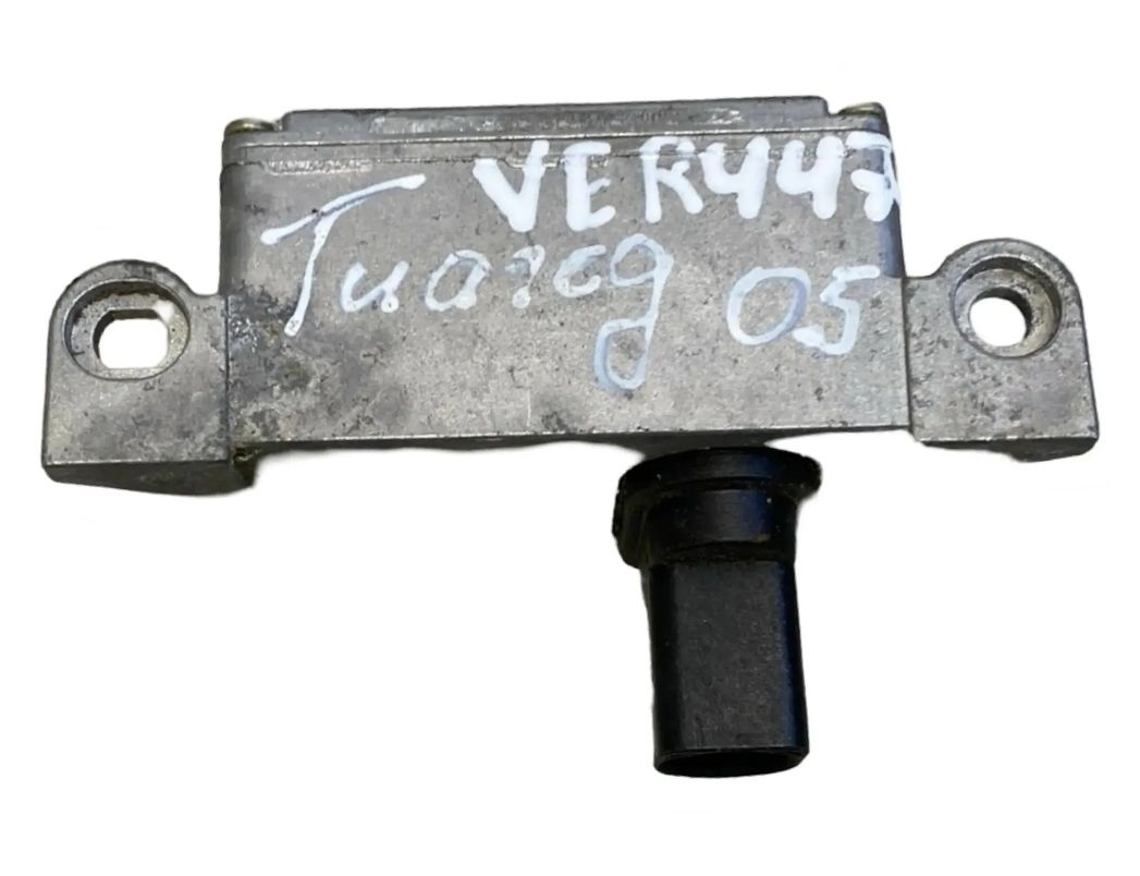 VOLKSWAGEN Touareg 1 generation (2002-2010) Acceleration Sensor 7E0907652A 30154501