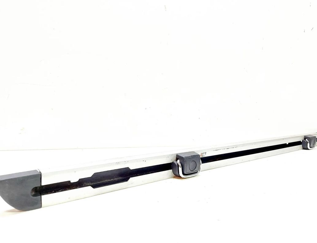 AUDI A6 C6/4F (2004-2011) Шторка багажника 4G9863556A 30154605