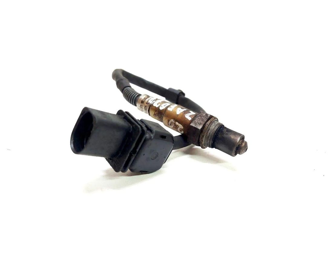 OPEL Zafira C (2012-2016) Lambda Oxygen Sensor 0281004186 30154750