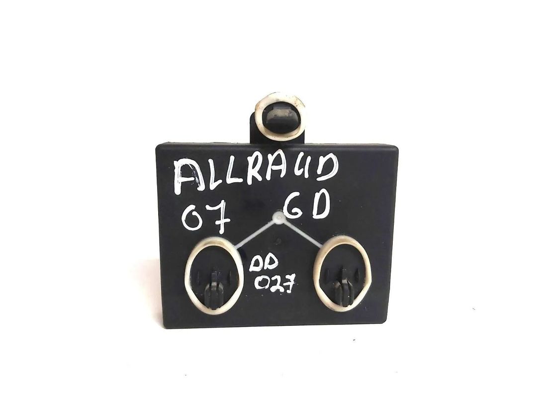 AUDI A6 allroad C6 (2006-2011) Rear Right Door Control Unit 4F0959794E 30155917