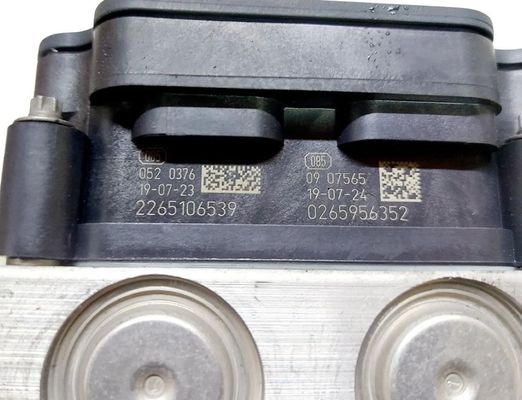 PEUGEOT 308 T9 (2013-2021) ABS čerpadlo 9832278180 30156021