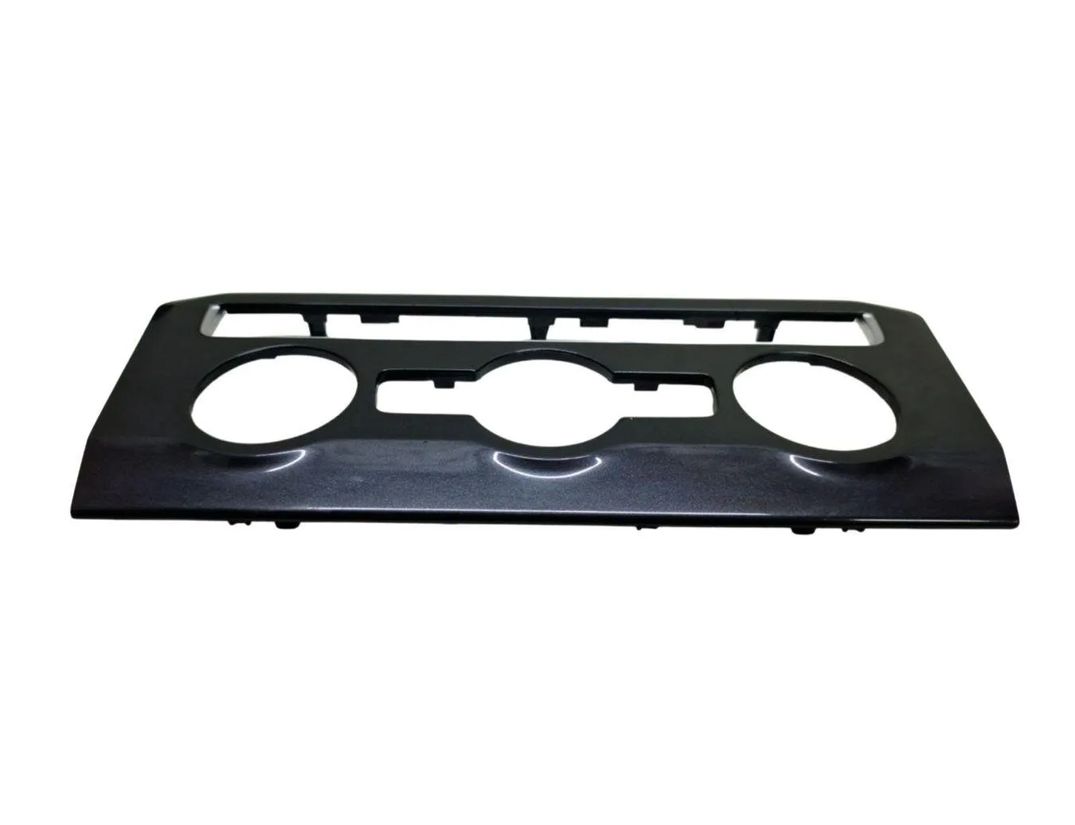 VOLKSWAGEN Tiguan 2 generation (2016-2024) Panel trim shield 5NB820073A 30156828