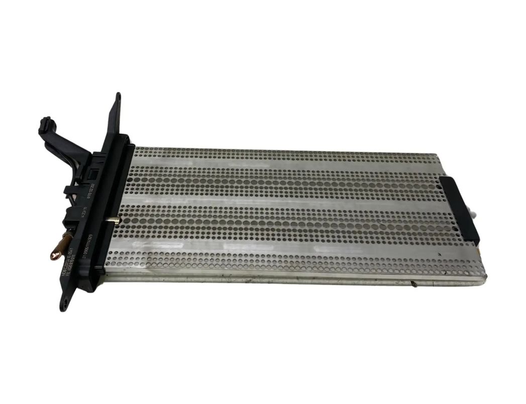 AUDI A6 C8/4K (2018-2024) Электрический радиатор печки салона 4G0819011 30157143