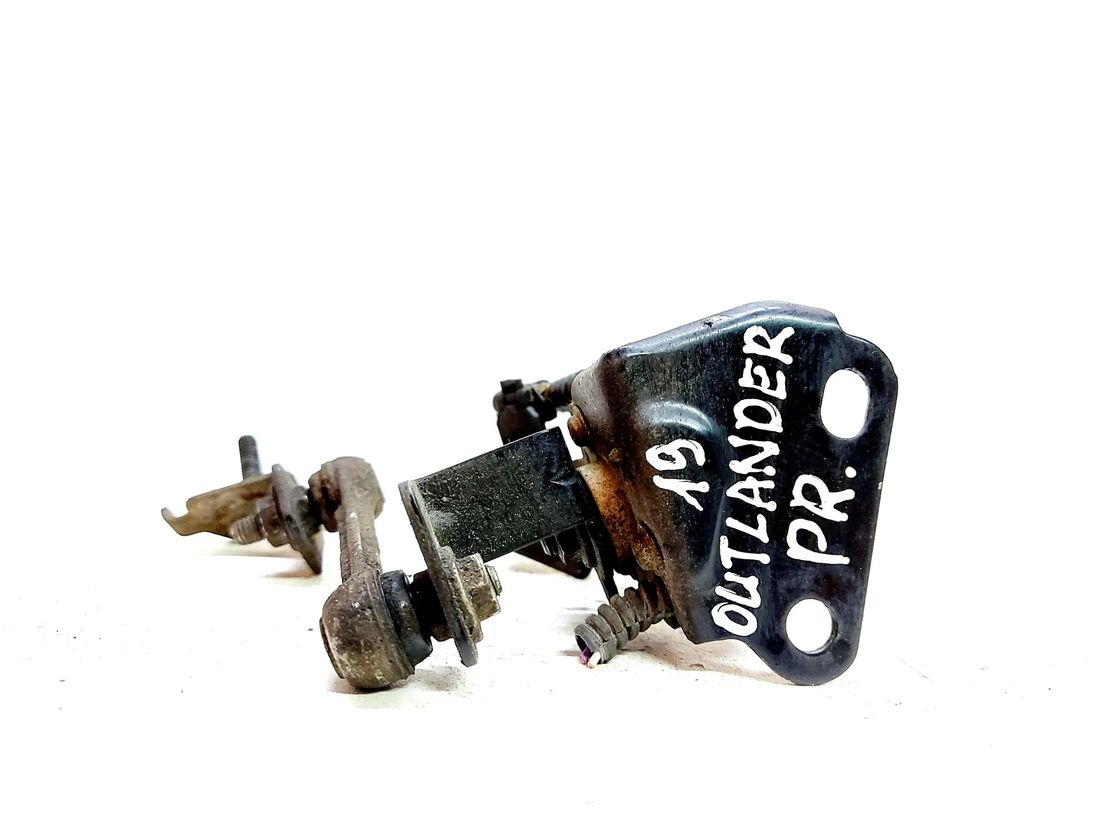 MITSUBISHI Outlander 3 generation (2012-2023) Ľavý predný snímač hladiny 30157430