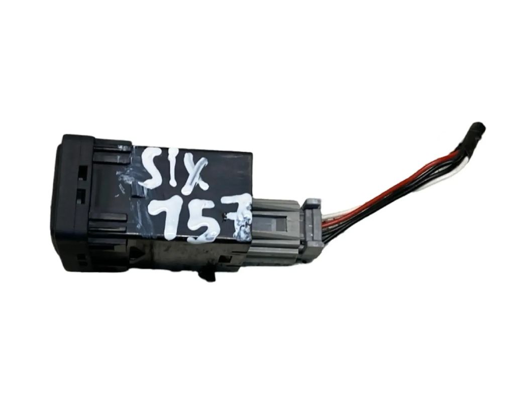 NISSAN Qashqai 2 generation (2013-2023) Vypínače 08349A 30157809