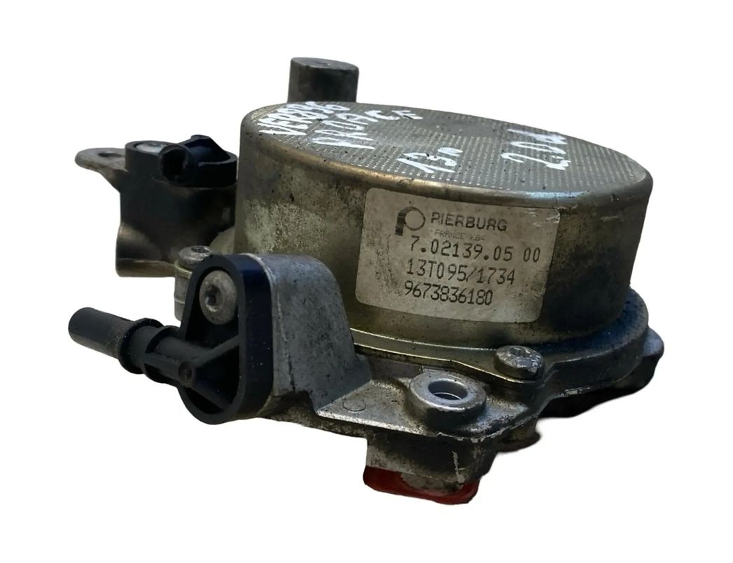 TOYOTA ProAce City 4M (2015-2024) Вакуумный насос 7021390500,9673836180 30158402