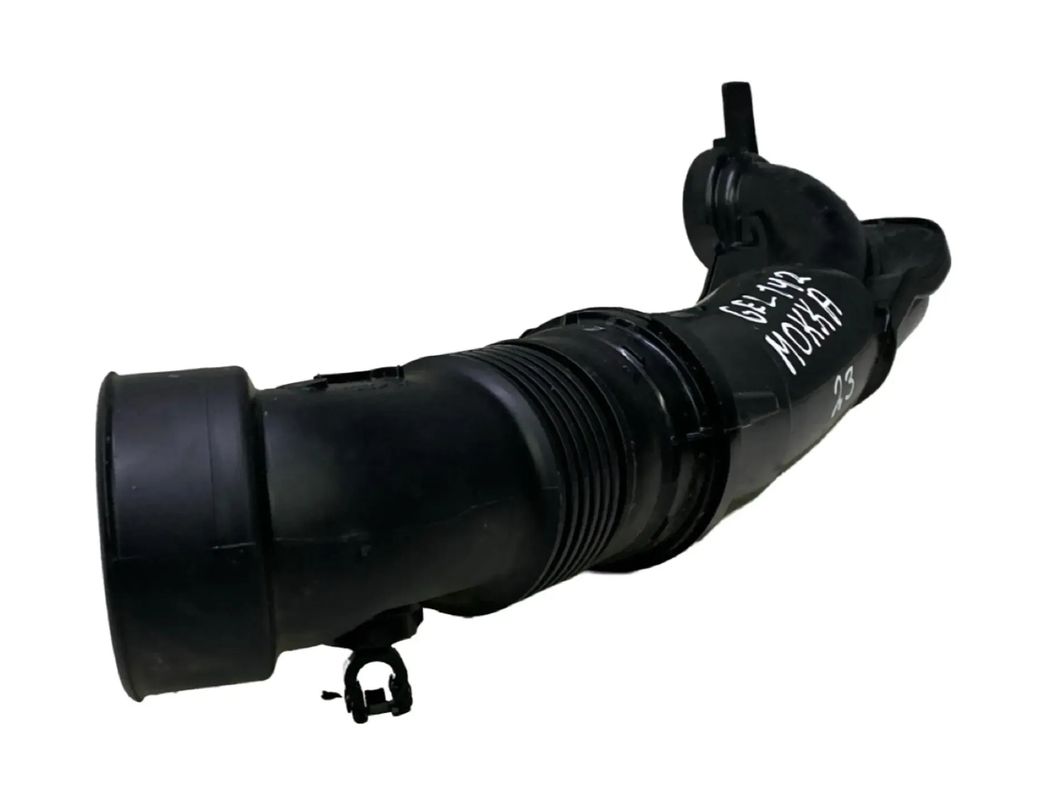 OPEL Mokka 2 generation (2021-2023) Intercooler hadica 9833016780 30158896