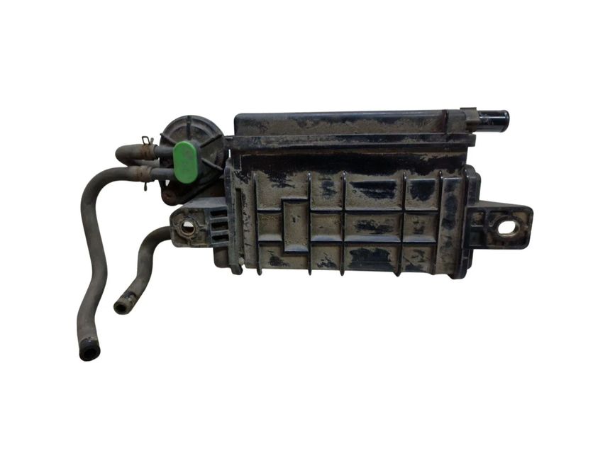 HONDA Accord 8 generation (2007-2015) Soot Filter F6690 30159095