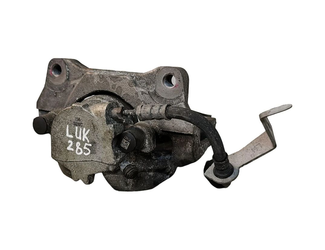 VOLVO XC60 2 generation (2017-2024) Супорт тормозов передний левый 31381551 30159119