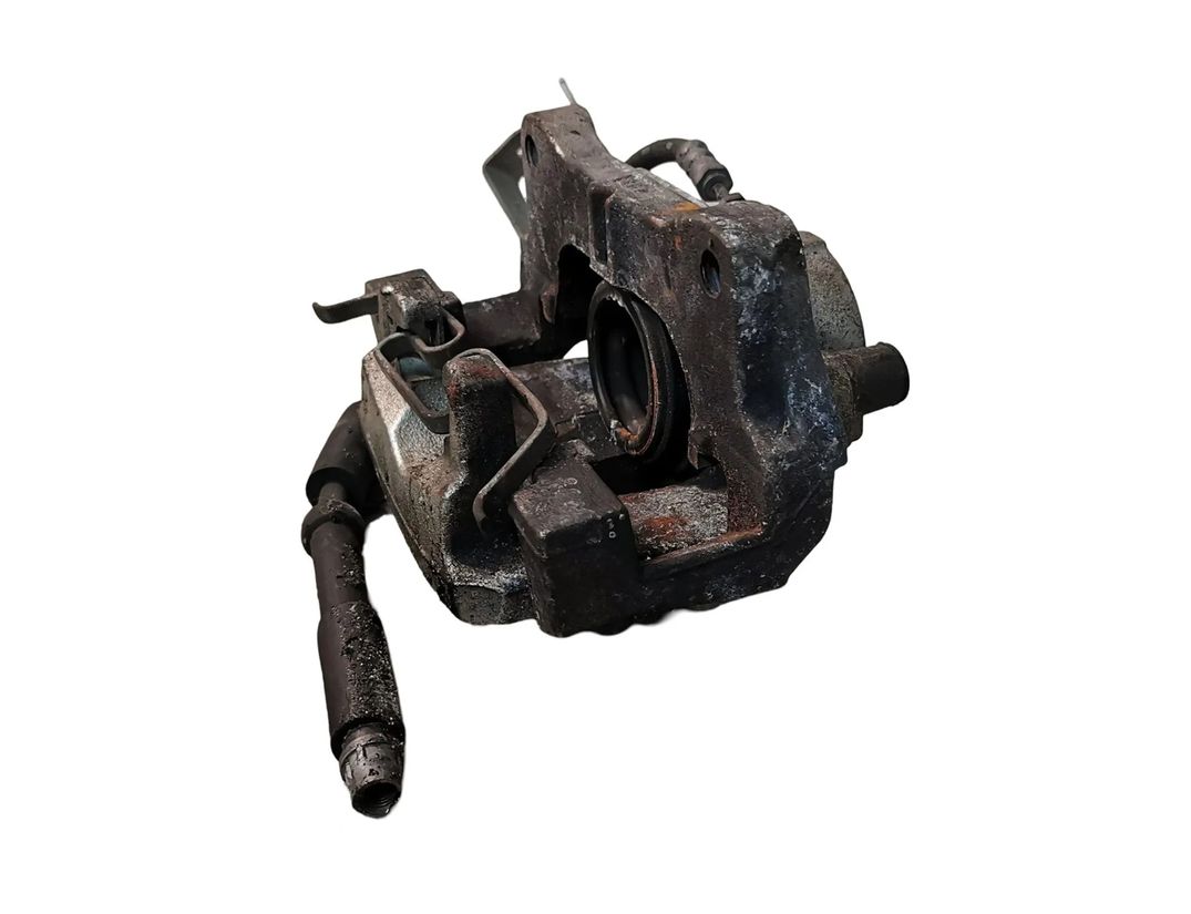 VOLVO XC60 2 generation (2017-2024) Супорт тормозов передний левый 31381551 30159119