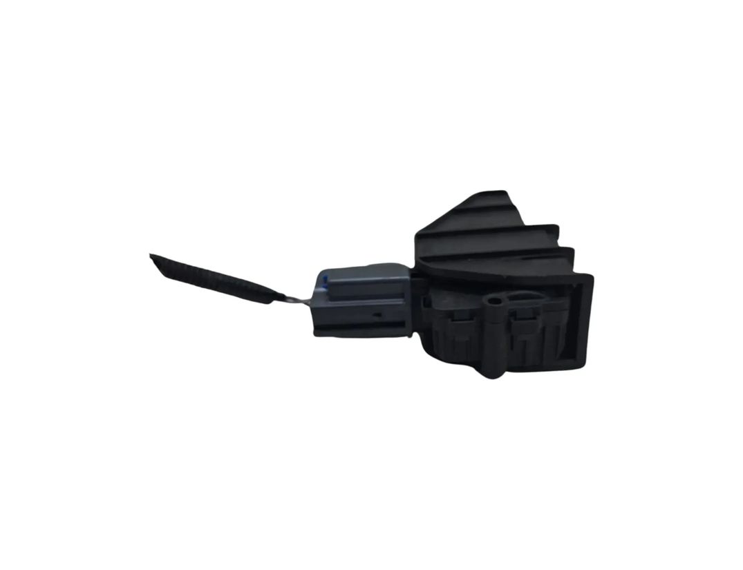 FORD S-Max 1 generation (2006-2015) Zámok krytu nádrže na palivo 6M21220A20AD 30159875