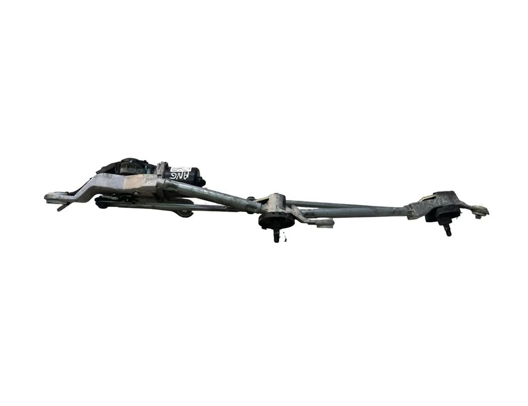 NISSAN Juke YF15 (2010-2020) Front Windshield Wiper Mechanism 288001KE0C,W000007799 30160017