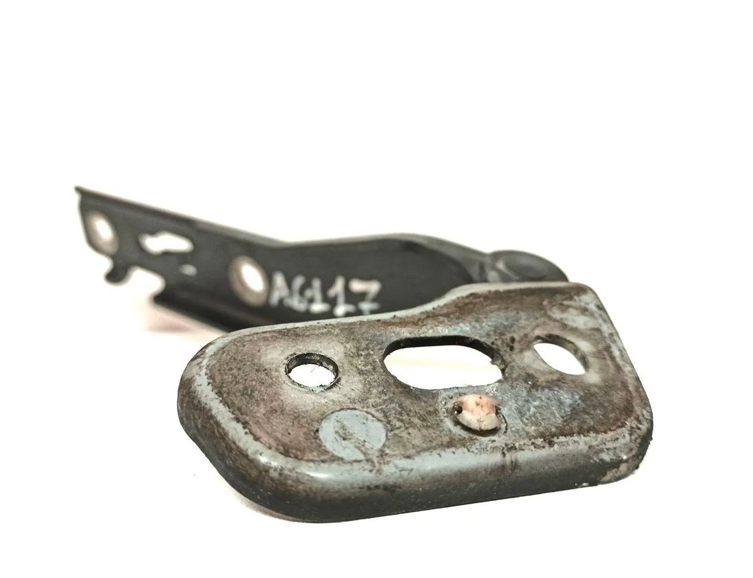 AUDI A6 C6/4F (2004-2011) Ľavý predný pant kapoty 4F0823301 30160827