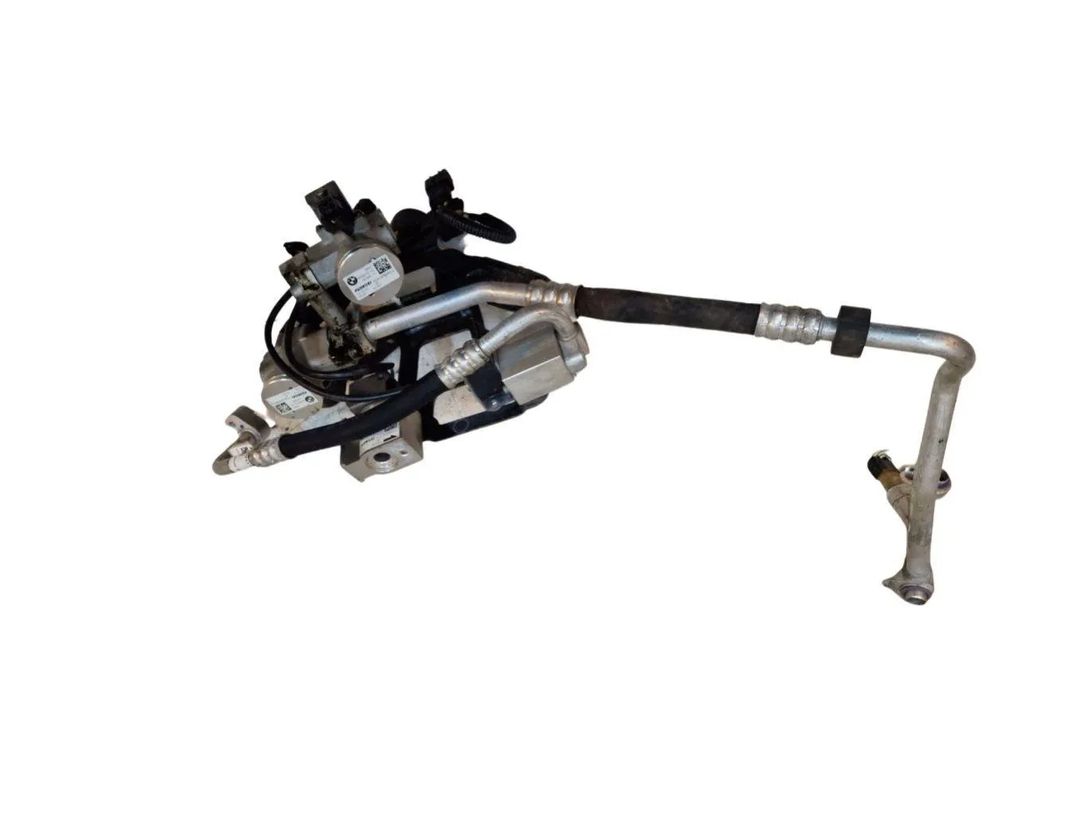 BMW i3 I01 (2013-2024) AC Hose Pipe 9292571,9292573 30160881