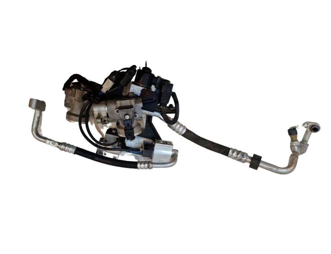 BMW i3 I01 (2013-2024) AC Hose Pipe 9292571,9292573 30160881