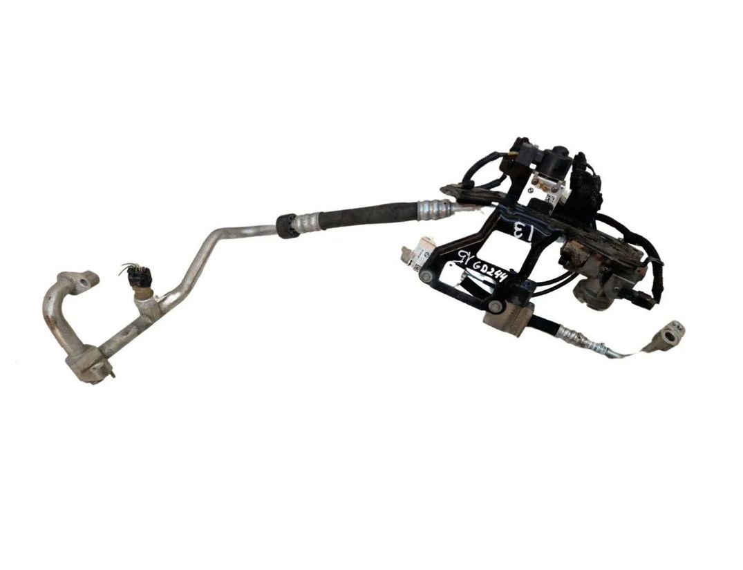 BMW i3 I01 (2013-2024) AC Hose Pipe 9292571,9292573 30160881