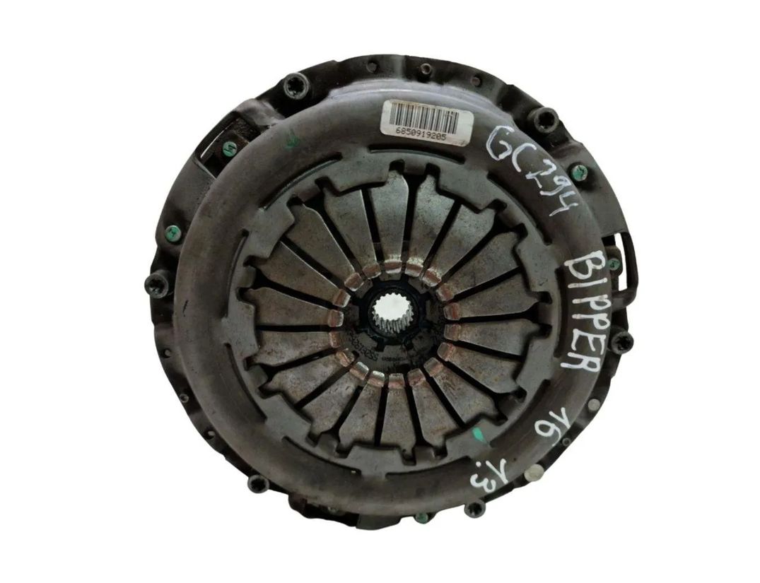 PEUGEOT Bipper 1 generation (2008-2020) Комплект сцепления 6850919205,55261926 30161675