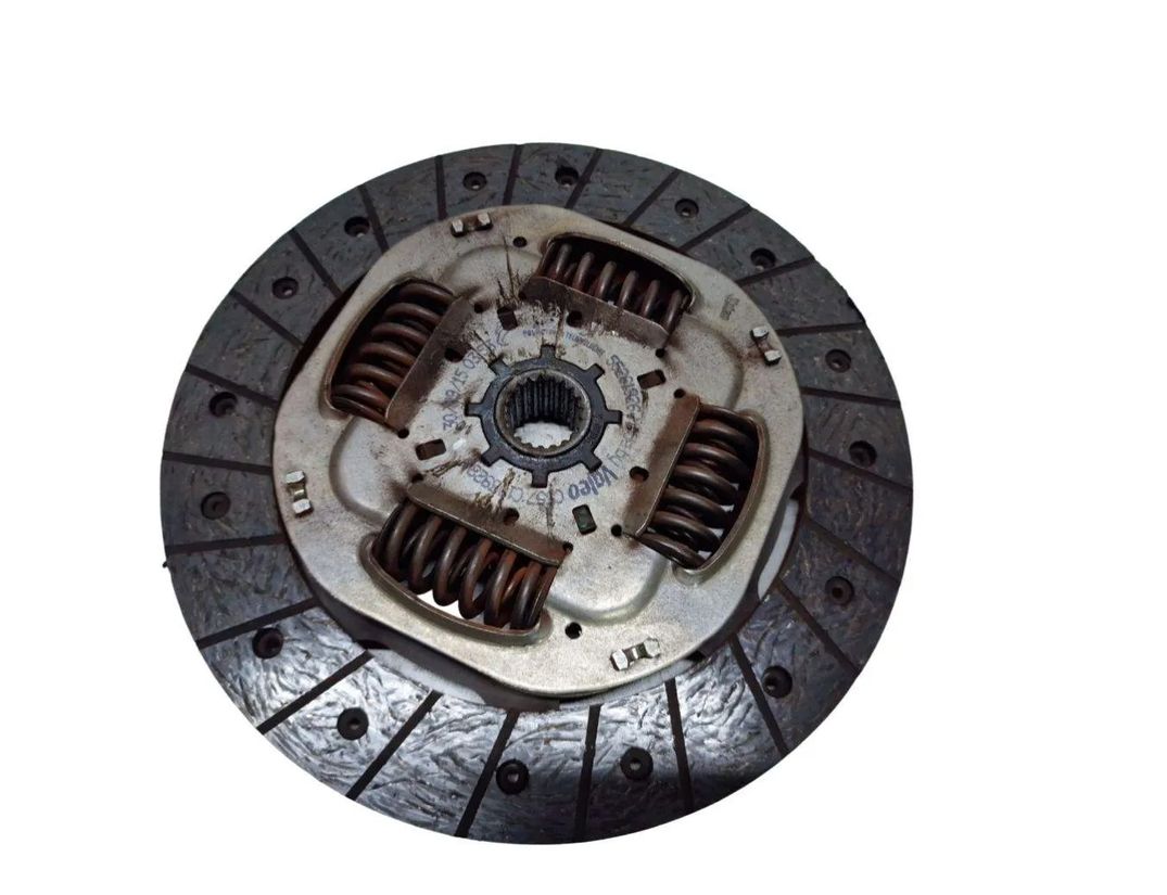 PEUGEOT Bipper 1 generation (2008-2020) Комплект сцепления 6850919205,55261926 30161675