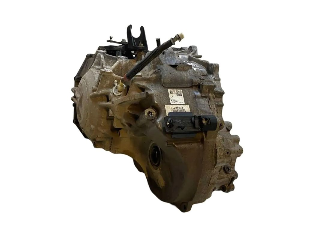 VOLVO V60 1 generation (2010-2020) Gearbox 1285033,31312609 30162120