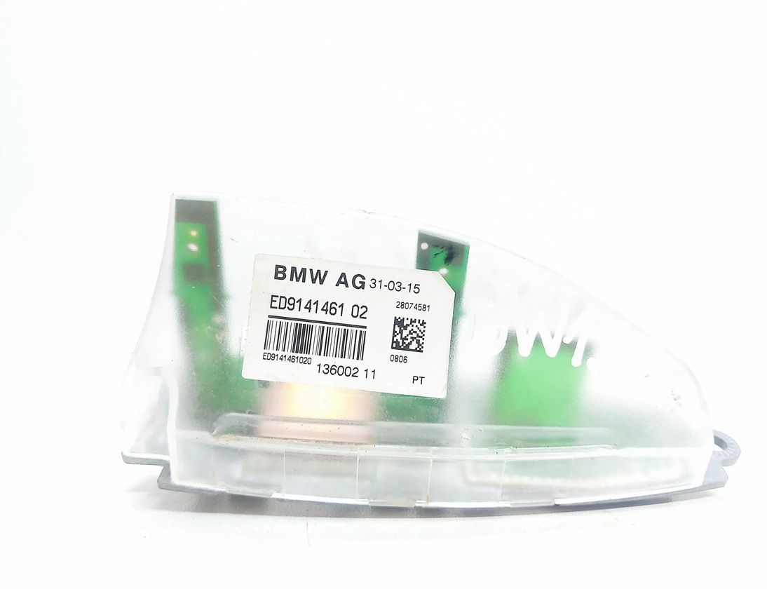 BMW 7 Series F01/F02 (2008-2015) Antenna 13600211 30162229