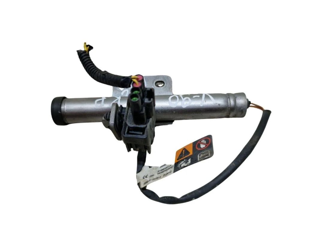 VOLVO S90 2 generation (2016-2023) KAPOTOVÝ AKTUÁTOR PANT 31688050 30162355