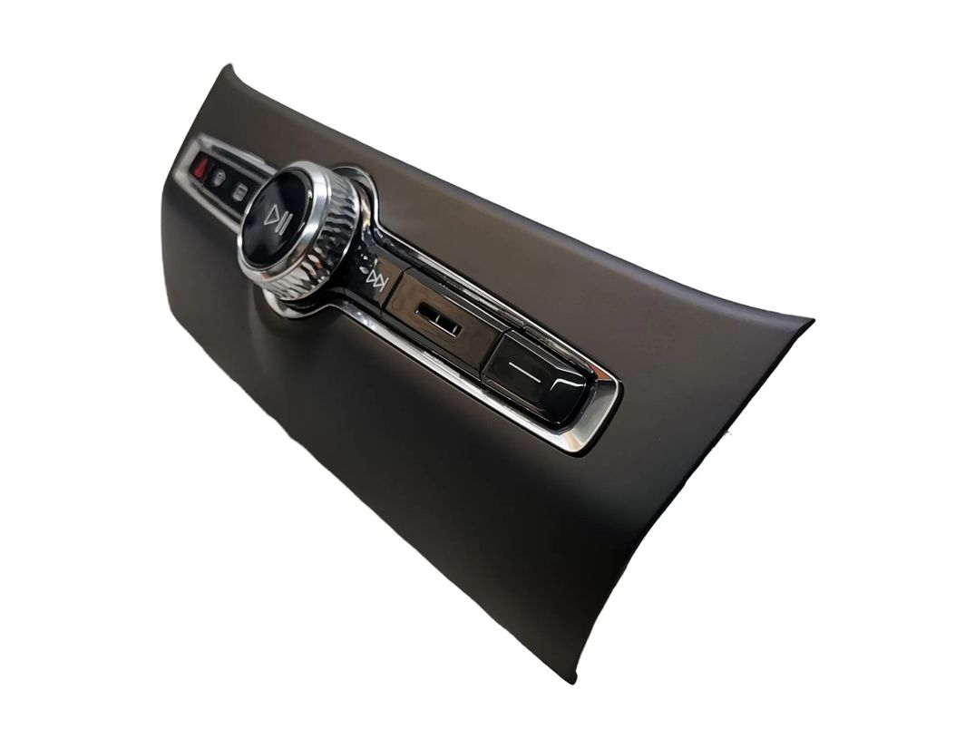 VOLVO S60 3 generation (2018-2023) Navigation Control Knob P31398845,T22280081601 30162945