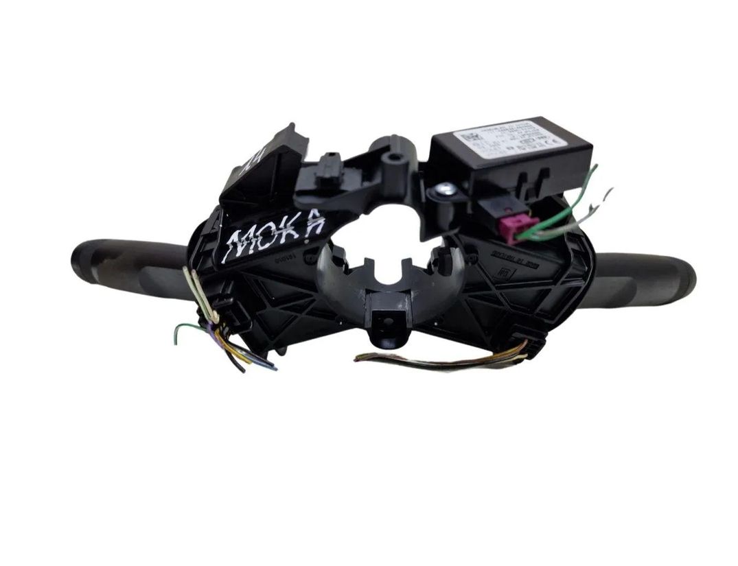 OPEL Mokka 1 generation (2012-2015) Подрулевой переключатель F00HJ00493 30163047