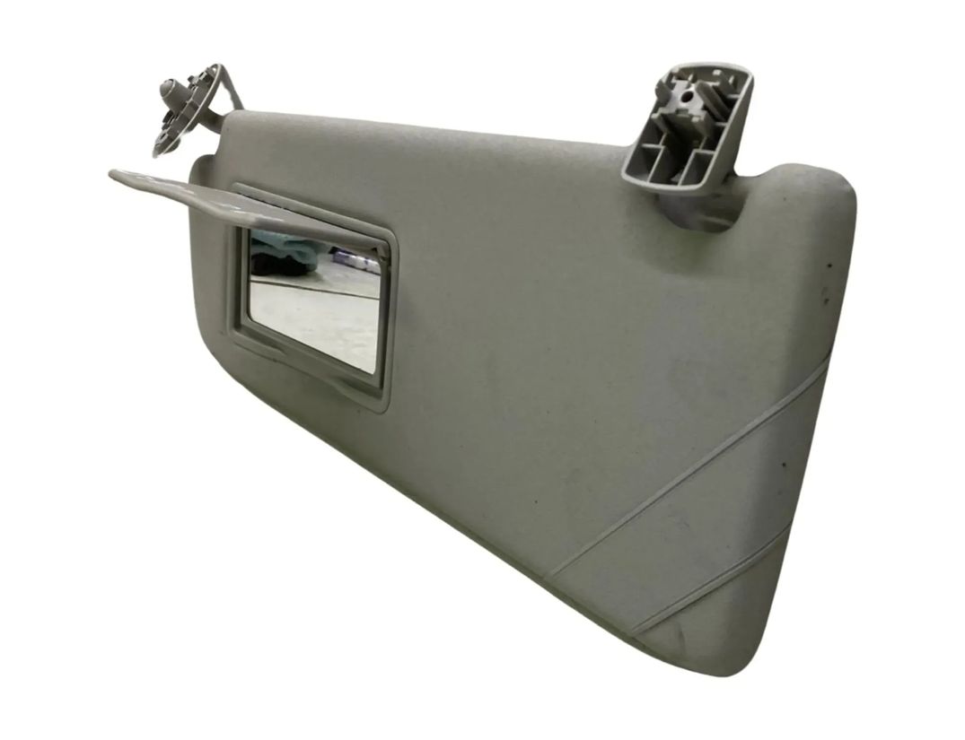 FORD S-Max 1 generation (2006-2015) Защита от солнца левая 3M51R04101 30163072