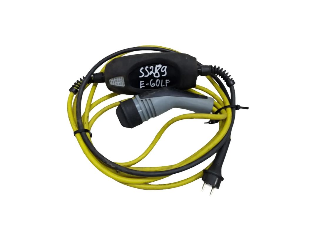 VOLKSWAGEN Golf 8 generation (2019-2023) Batériový kábel 12E971675AA 30163265