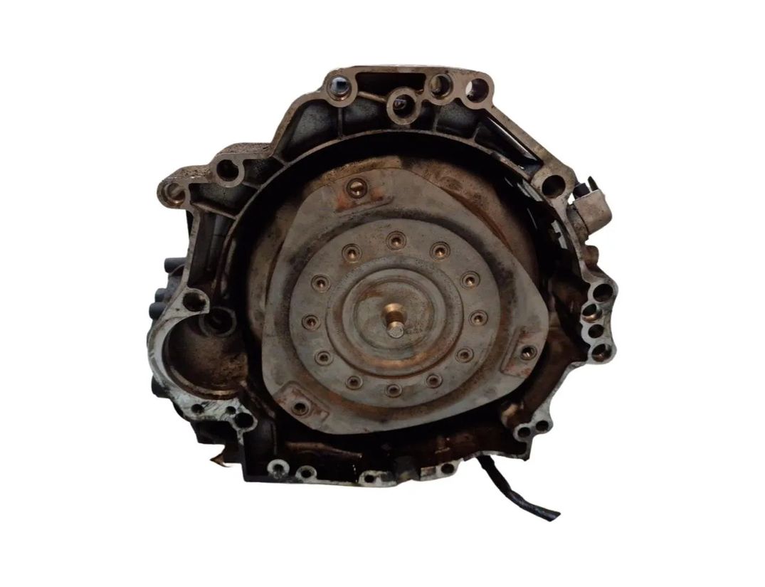 AUDI A6 C6/4F (2004-2011) Prevodovka LWC 30163627