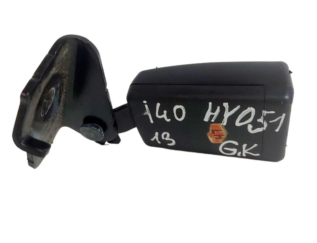 HYUNDAI i40 VF (1 generation) (2011-2020) Ľavá zadná sedačka pracka 30163632