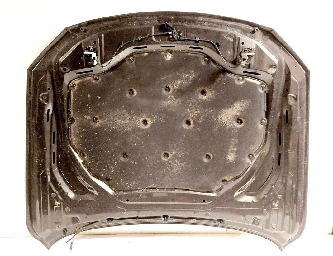 BMW 7 Series F01/F02 (2008-2015) Bonnet 30163682