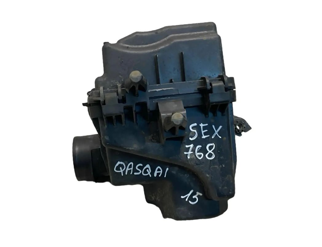 NISSAN Qashqai 2 generation (2013-2023) Air Filter Box 4EA0A,060024424 30163867