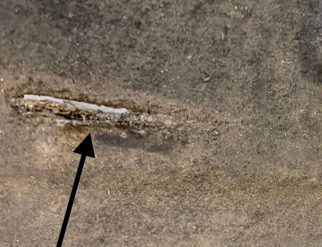 FORD Mondeo 5 generation (2014-2022) Защита двигателя DG936P013EJ 30164813