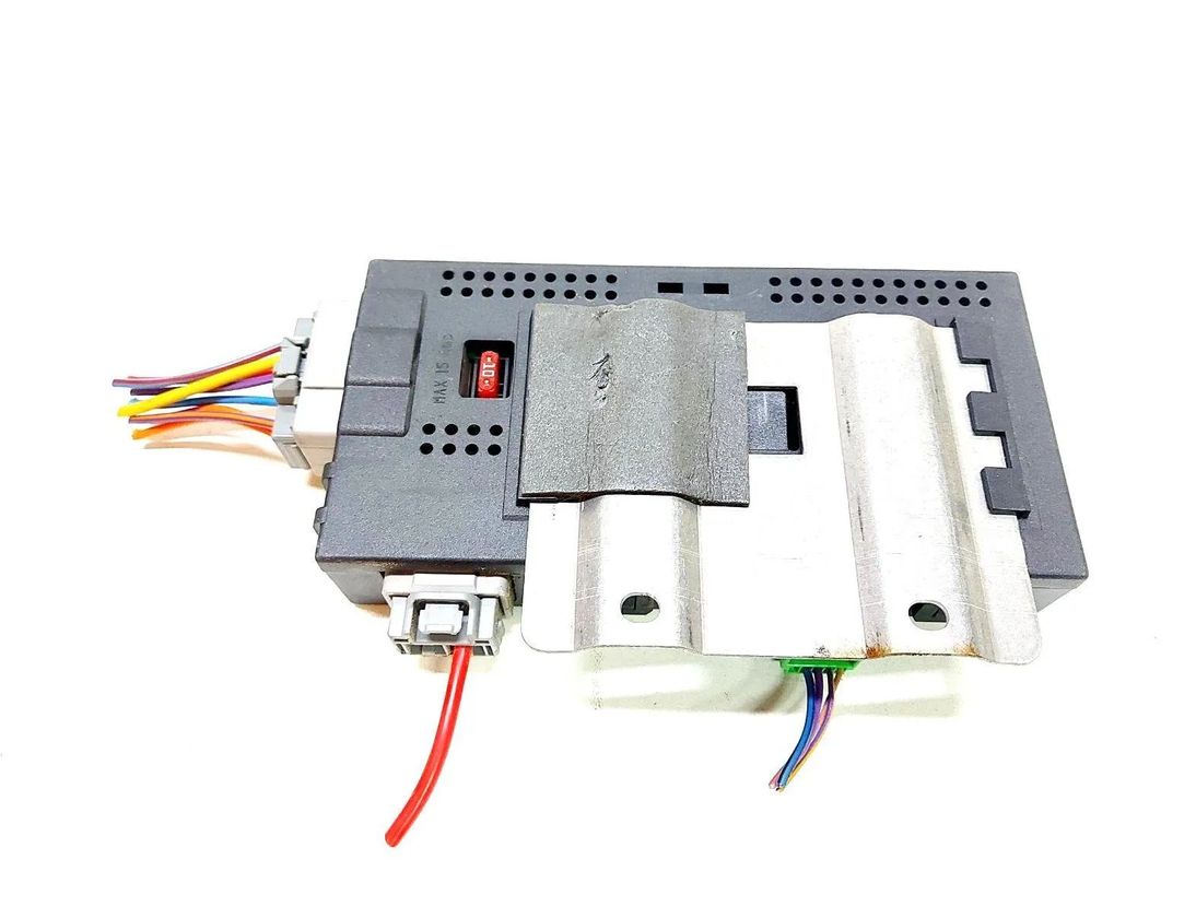 FORD Mondeo 4 generation (2007-2015) Блок управления крюкa 6M2J19H378AE 30165174