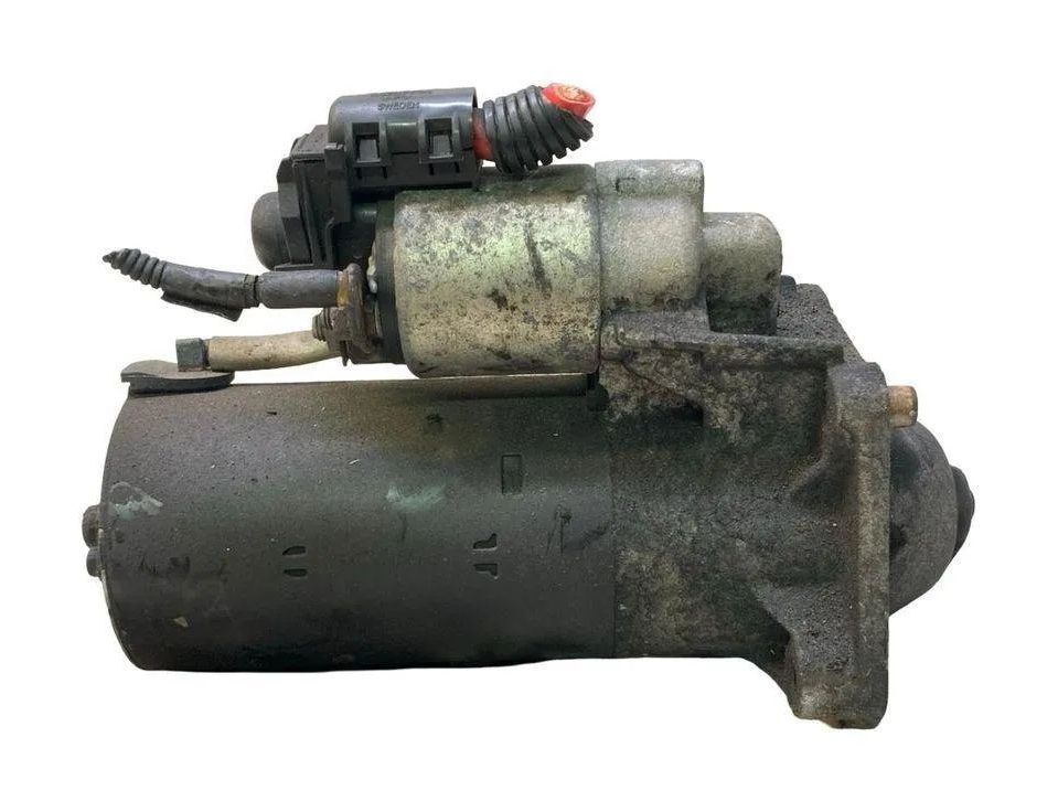 VOLVO XC60 1 generation (2008-2017) Стартер 30782228 30679165