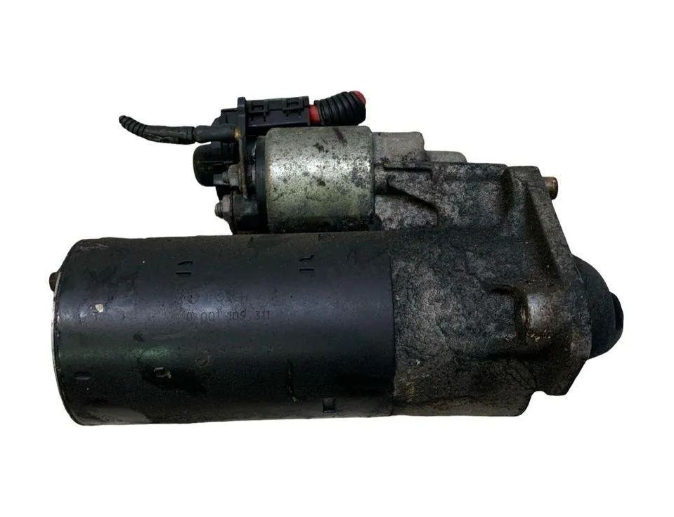 VOLVO XC60 1 generation (2008-2017) Стартер 30782228 30679165