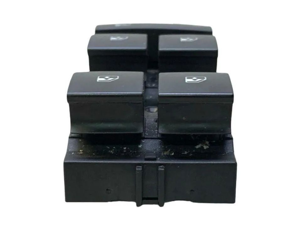 OPEL Mokka 1 generation (2012-2015) Rear Right Door Window Control Switch 13305009,5196 30705947