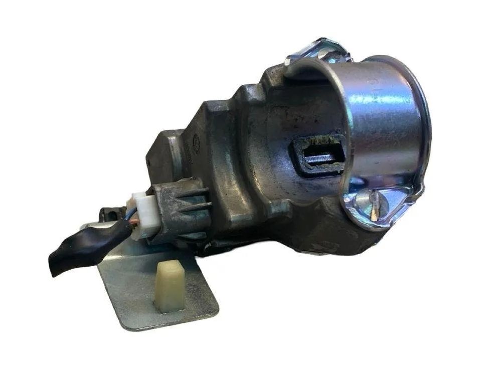 HYUNDAI ix35 1 generation (2009-2015) Ovládacia jednotka zámku riadenia 819002P710 30741546