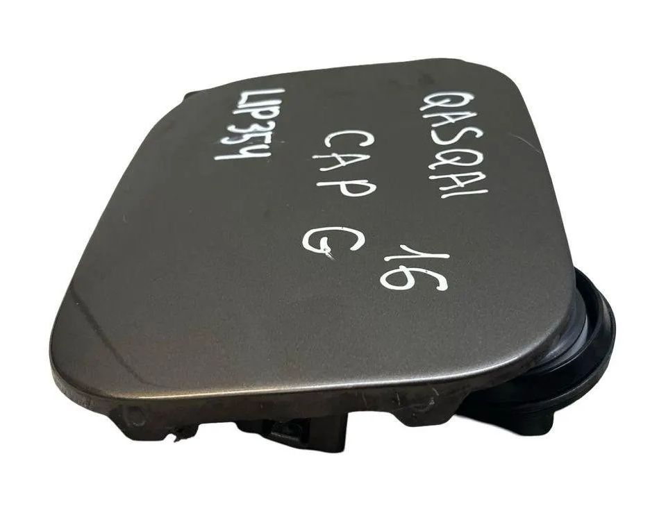 NISSAN Qashqai 2 generation (2013-2023) Zámok krytu nádrže na palivo 31283683