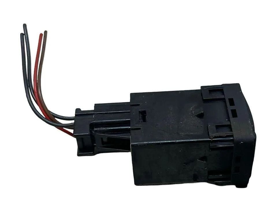 NISSAN Qashqai 2 generation (2013-2023) Блок управления тормозной системы 08349A 31283778