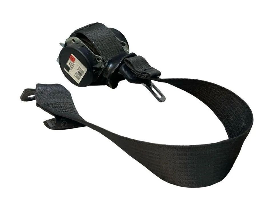 OPEL Zafira C (2012-2016) Ремень безопасности задний левый 13332239 31283965