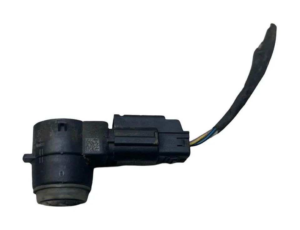 OPEL Zafira C (2012-2016) Acceleration Sensor 13300764 31284016